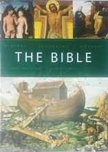 Cover art for The Bible: History, Geography, Worship