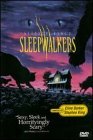 Cover art for Sleepwalkers