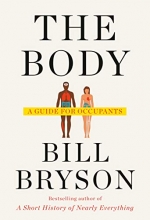 Cover art for The Body: A Guide for Occupants