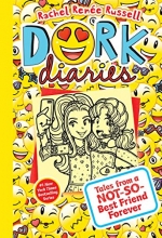 Cover art for Dork Diaries 14: Tales from a Not-So-Best Friend Forever (14)