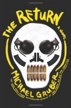 Cover art for The Return