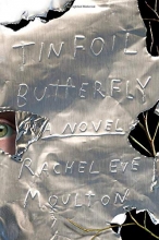 Cover art for Tinfoil Butterfly: A Novel