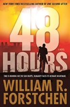 Cover art for 48 Hours: A Novel