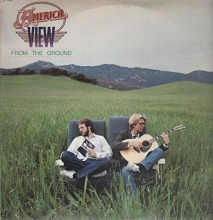Cover art for View From the Ground