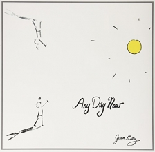 Cover art for Any Day Now [Vinyl]