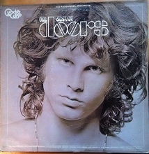 Cover art for The Best Of Doors