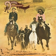 Cover art for Stampede