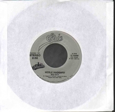 Cover art for Big City