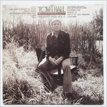 Cover art for Greatest Hits Volume 2