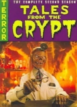 Cover art for Tales from the Crypt: The Complete Second Season