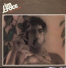 Cover art for I Got a Name