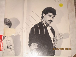 Cover art for Voices (Record Album)