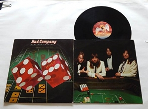 Cover art for Straight Shooter