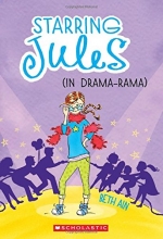Cover art for In Drama-Rama (Starring Jules)