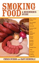 Cover art for Smoking Food: A Beginner's Guide