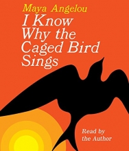 Cover art for I Know Why the Caged Bird Sings (Abridged Audio Edition)