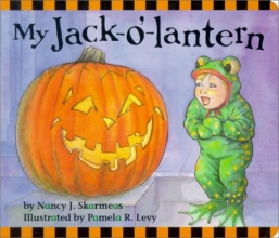 Cover art for My Jack O'Lantern