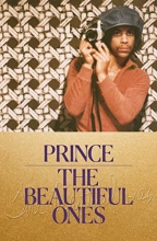 Cover art for The Beautiful Ones