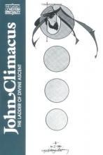 Cover art for John Climacus: The Ladder of Divine Ascent (The Classics of Western Spirituality) by John Climacus (1982-12-01)
