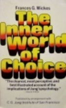 Cover art for The Inner World of Choice