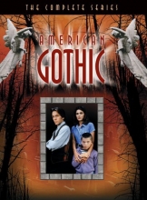 Cover art for American Gothic - Complete Series