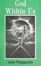 Cover art for God Within Us
