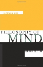 Cover art for Philosophy of Mind (Dimensions of Philosophy)