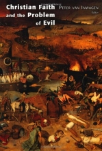 Cover art for Christian Faith and the Problem of Evil