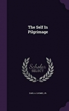 Cover art for The Self in Pilgrimage