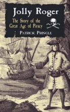 Cover art for Jolly Roger (Dover Maritime)