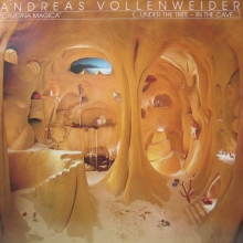 Cover art for Caverna magica (1983) / Vinyl record [Vinyl-LP]
