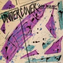 Cover art for God Rules