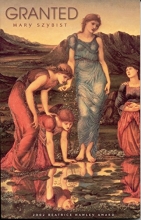 Cover art for Granted