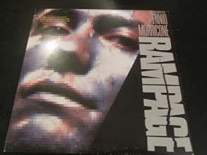 Cover art for Rampage [Vinyl]