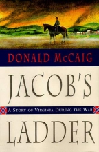 Cover art for Jacob's Ladder: