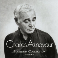 Cover art for Platinum Collection