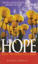 Cover art for Hope When the World Falls Apart: Daniel and Revelation's Message of Hope
