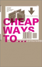Cover art for Cheap Ways To...