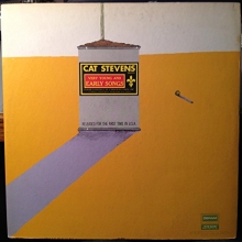 Cover art for Very Young And Early Songs [Vinyl LP]