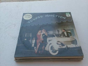 Cover art for Tuxedo Junction