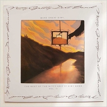 Cover art for Nitty Gritty Dirt Band - More Great Dirt: The Best Of The Nitty Gritty Dirt Band Vol. II - Warner Bros. Records - 9 25830-1