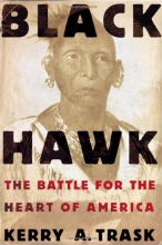 Cover art for Black Hawk: The Battle for the Heart of America