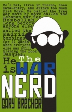 Cover art for War Nerd
