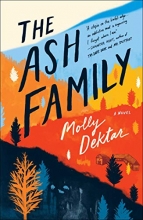 Cover art for The Ash Family: A Novel