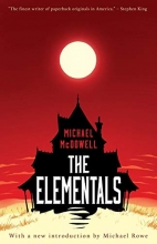 Cover art for The Elementals