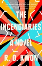 Cover art for The Incendiaries: A Novel