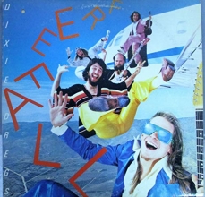 Cover art for Freefall