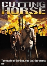 Cover art for Cutting Horse
