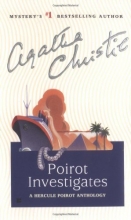Cover art for Poirot Investigates (Hercule Poirot Mysteries)