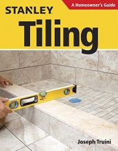 Cover art for Tiling (Stanley)